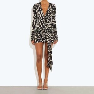 Rat & Boa Leontina Dress